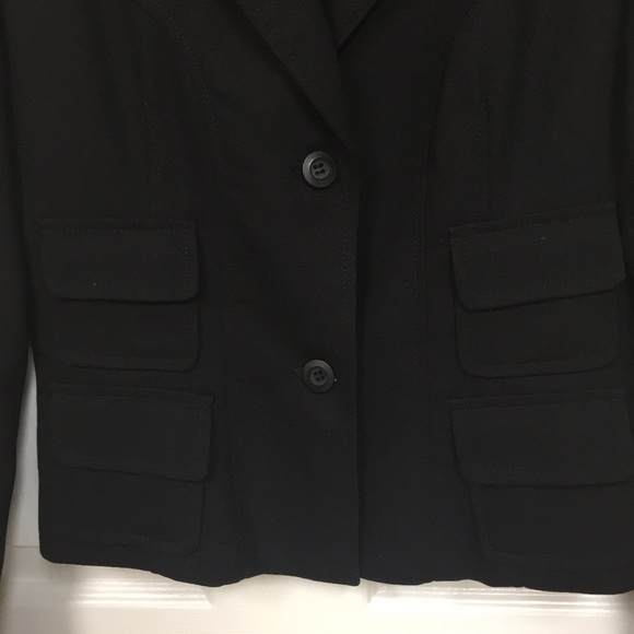Fitted Blazer - Picture 3 of 9